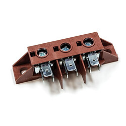 Rosieres Bornier secteur pour four