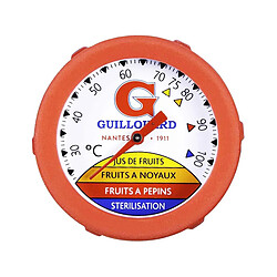 GUILLOUARD DISTRIBUTION Guillouard Thermomètre plongeur