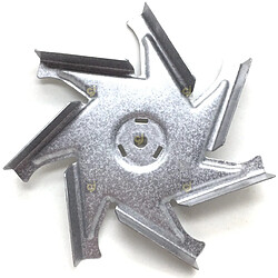 Avis Beko hélice de ventilateur pour four