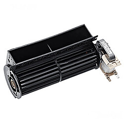 Rosieres ventilateur tangentiel four