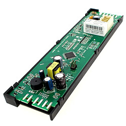 Avis Candy programmateur électronique pour four