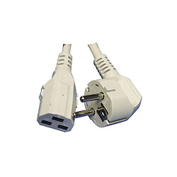 Bosch cordon d’alimentation pour four - 1,20 m