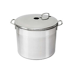 Avis GUILLOUARD DISTRIBUTION Guillouard stérilisateur de bocaux inox
