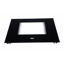 Faure Vitre extérieure de porte de four