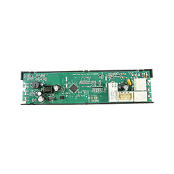 Candy module électronique pour four