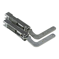 Dometic kit charnière de porte de four