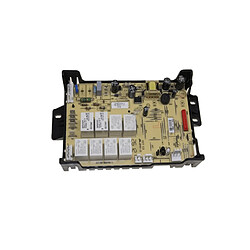 Ikea Platine électronique programmable pour four