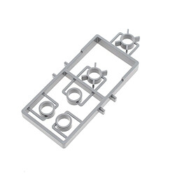 Whirlpool poussoir de départ pour four