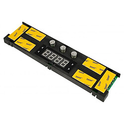Candy programmateur électronique pour four pas cher