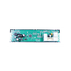 Candy module programmé pour four