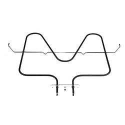 Airlux résistance de voûte pour four