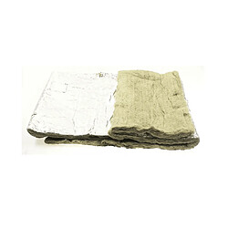 Whirlpool isolant pour four