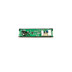 Candy module programmé pour four Rosieres RFZP67IN