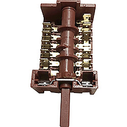 Candy Commutateur de four Ego