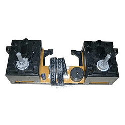 Whirlpool module de puissance Gemini 2D pour four