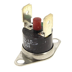 Fagor limiteur Klixon NC 135° réarmable pour four