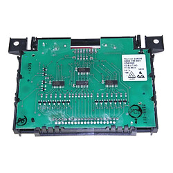 Bosch Platine afficheur pour four