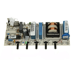 Avis Ariston platine électronique de hotte RHC168001