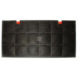 Smeg filtre à charbon pour hotte