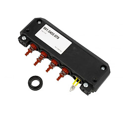 Acheter Roblin clavier de commande pour hotte