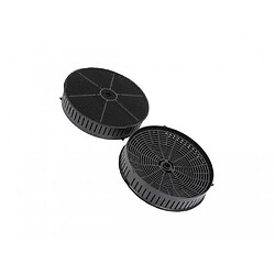 Aeg Filtre à charbon actif pour hotte