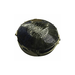 Smeg filtre à charbon pour hotte AH021