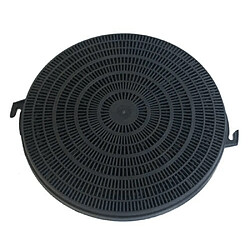 Candy Filtre charbon pour hotte