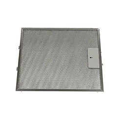 Far Filtre métallique pour hotte