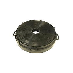 Smeg filtre à charbon pour hotte AH021