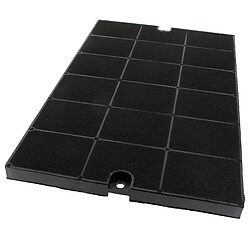 De Dietrich Filtre Charbon 445x269 Filtre charbon pour hotte - Compatible divers appareils