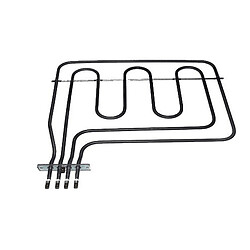 Bosch résistance de voûte/grill pour four