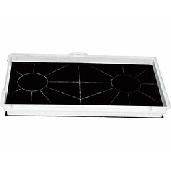Siemens Filtre à charbon pour hotte LZ73050
