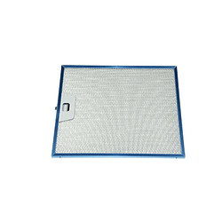 Roblin filtre métallique pour hotte