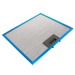 Signature Filtre métallique pour hotte