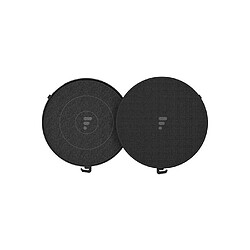 Falmec Filtre à charbon pour hotte - Lot de 2