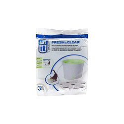 Gamelle pour chat Cat-it
