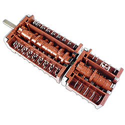 Fagor commutateur pour four