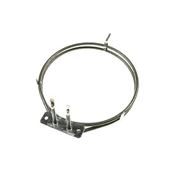 Ariston résistance chaleur tournante pour four