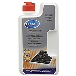 Avis Clear It Clearit Nettoyant Crème Induction
