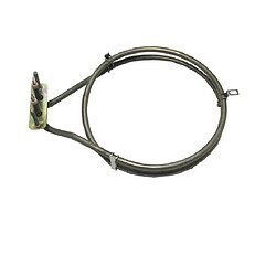 Rosieres résistance de four