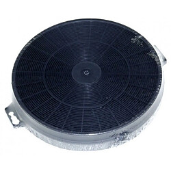 Candy Filtre à charbon actif pour hotte