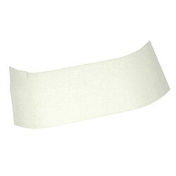 Candy filtre acrylique pour hotte