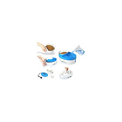 Bimar Bol Distributeur Automatique Aliments et Eau