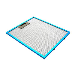 Candy filtre à graisse métallique pour hotte