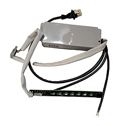 105080700 - FALMEC ENSEMBLE MODULE DE CONTROLE