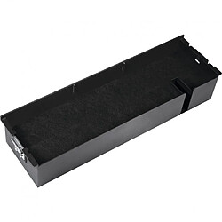 Aeg Filtre à charbon pour hotte MCFE18