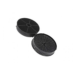 Elica Filtre de hotte à charbon actif