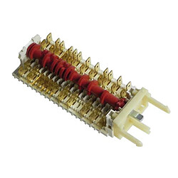 Bosch commutateur de sélection pour four