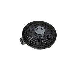 Smeg Filtre de hotte au charbon actif