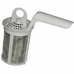 Electrolux Filtre complet pour four